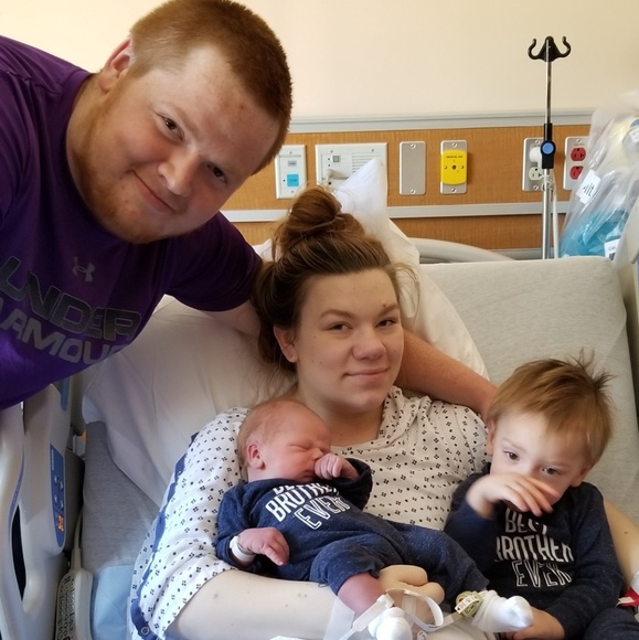 Meet your Posher, Samona!! - Picture 6 of 8